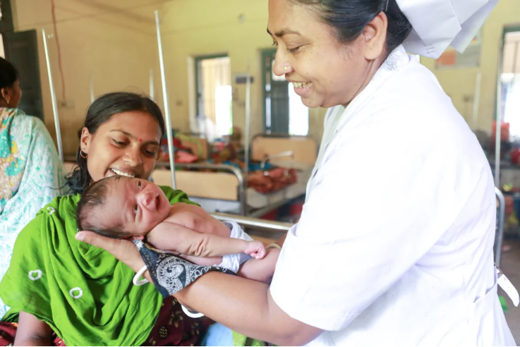 From tradition to transformation: The global journey of midwifery