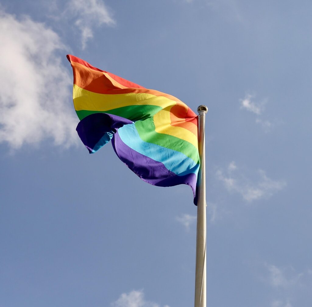 Celebrating LGBTQI+ talent and workforce inclusion